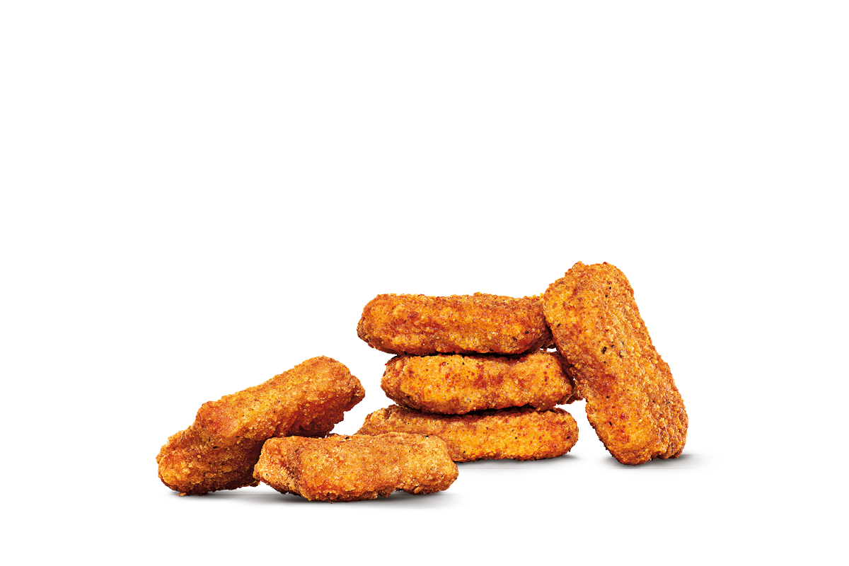 Chicken Nuggets* - Burger King