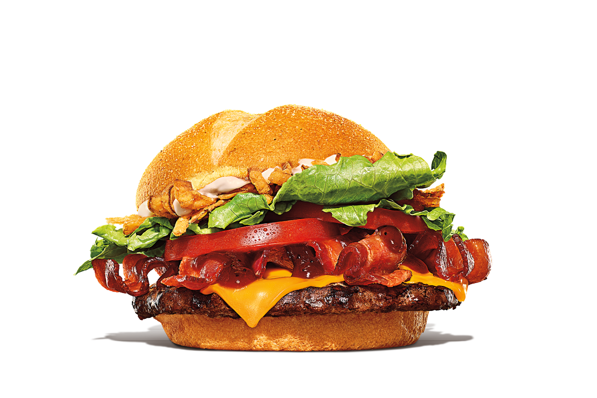 Steakhouse - Burger King